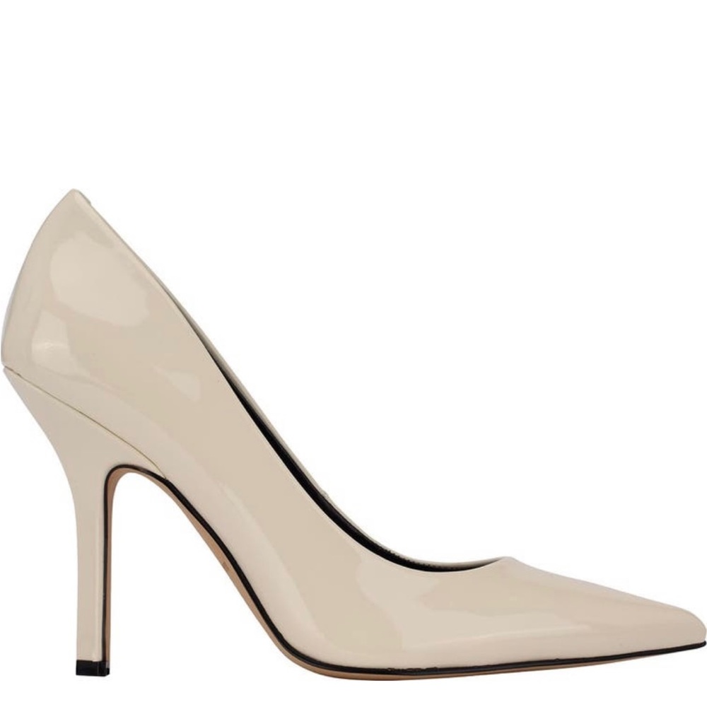 Marc Fisher LTD Everly Pointed Toe Pump size 8.5